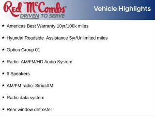 Hyundai TUCSON 2025 AWD SEL 4dr SUV