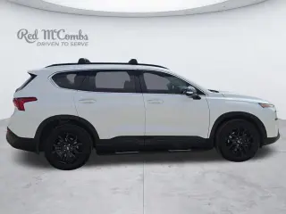 Hyundai SANTA FE 2022 XRT 4dr Crossover