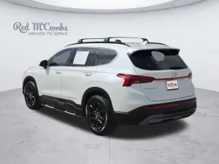 Hyundai SANTA FE 2022 XRT 4dr Crossover