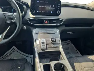 Hyundai SANTA FE 2022 XRT 4dr Crossover