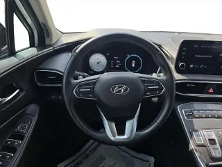 Hyundai SANTA FE 2022 XRT 4dr Crossover