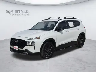 Hyundai SANTA FE 2022 XRT 4dr Crossover