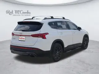 Hyundai SANTA FE 2022 XRT 4dr Crossover