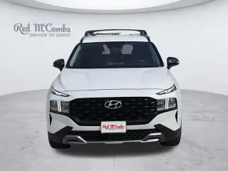 Hyundai SANTA FE 2022 XRT 4dr Crossover