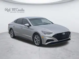Hyundai SONATA 2023 SEL 4dr Sedan