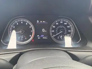 Hyundai SONATA 2023 SEL 4dr Sedan
