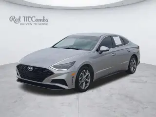 Hyundai SONATA 2023 SEL 4dr Sedan