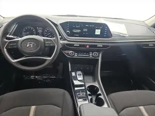 Hyundai SONATA 2023 SEL 4dr Sedan