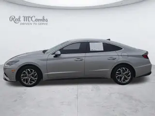 Hyundai SONATA 2023 SEL 4dr Sedan