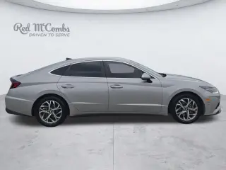 Hyundai SONATA 2023 SEL 4dr Sedan