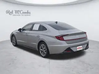Hyundai SONATA 2023 SEL 4dr Sedan