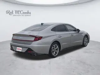 Hyundai SONATA 2023 SEL 4dr Sedan