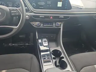 Hyundai SONATA 2023 SEL 4dr Sedan