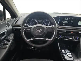 Hyundai SONATA 2023 SEL 4dr Sedan