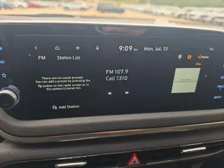 Hyundai SONATA 2023 SEL 4dr Sedan