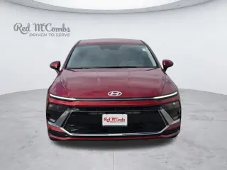 Hyundai SONATA 2024 SEL 4dr Sedan