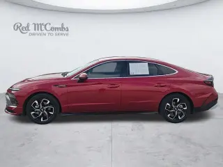 Hyundai SONATA 2024 SEL 4dr Sedan