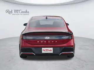 Hyundai SONATA 2024 SEL 4dr Sedan