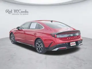 Hyundai SONATA 2024 SEL 4dr Sedan