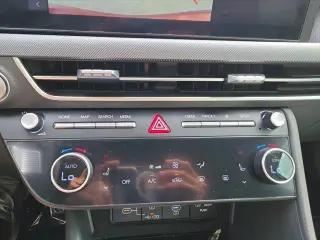 Hyundai SONATA 2024 SEL 4dr Sedan