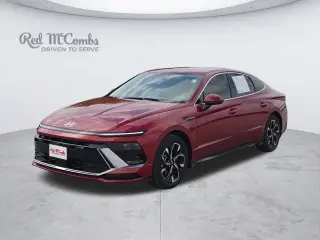 Hyundai SONATA 2024 SEL 4dr Sedan