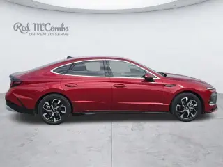 Hyundai SONATA 2024 SEL 4dr Sedan