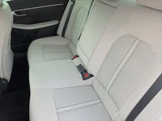 Hyundai SONATA 2024 SEL 4dr Sedan