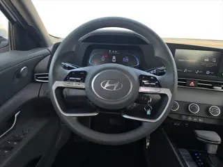 Hyundai ELANTRA 2024 SE 4dr Sedan
