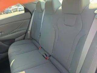 Hyundai ELANTRA 2024 SE 4dr Sedan
