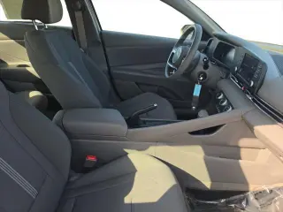 Hyundai ELANTRA 2024 SE 4dr Sedan