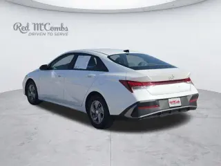 Hyundai ELANTRA 2024 SE 4dr Sedan