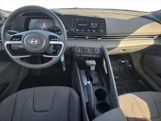 Hyundai ELANTRA 2024 SE 4dr Sedan