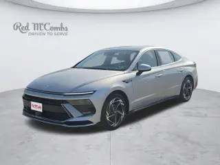 Hyundai SONATA 2025 SEL Convenience 4dr Sedan