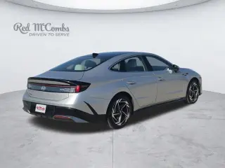 Hyundai SONATA 2025 SEL Convenience 4dr Sedan
