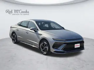 Hyundai SONATA 2025 SEL Convenience 4dr Sedan
