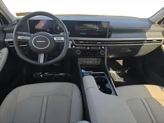 Hyundai SONATA 2025 SEL Convenience 4dr Sedan