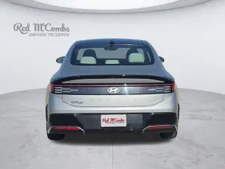 Hyundai SONATA 2025 SEL Convenience 4dr Sedan
