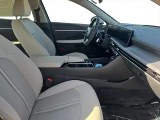 Hyundai SONATA 2025 SEL Convenience 4dr Sedan