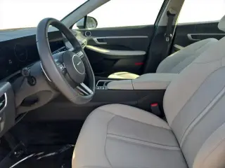 Hyundai SONATA 2025 SEL Convenience 4dr Sedan