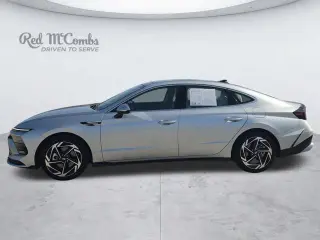 Hyundai SONATA 2025 SEL Convenience 4dr Sedan