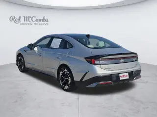 Hyundai SONATA 2025 SEL Convenience 4dr Sedan