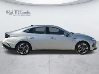 Hyundai SONATA 2025 SEL Convenience 4dr Sedan