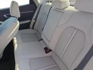 Hyundai SONATA 2025 SEL Convenience 4dr Sedan