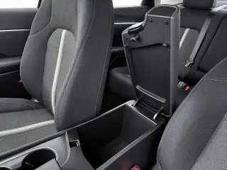 Hyundai SONATA 2026 SEL Sport 4dr Sedan