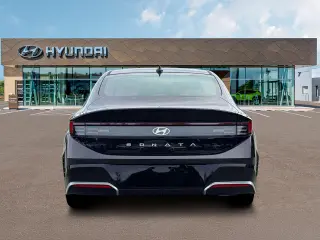 Hyundai SONATA 2026 SEL Sport 4dr Sedan