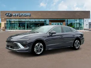 Hyundai SONATA 2026 SEL Sport 4dr Sedan