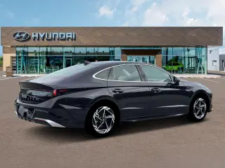 Hyundai SONATA 2026 SEL Sport 4dr Sedan