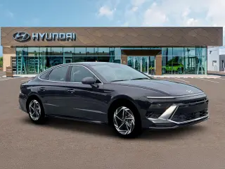 Hyundai SONATA 2026 SEL Sport 4dr Sedan