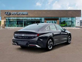 Hyundai SONATA 2026 SEL Sport 4dr Sedan