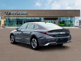 Hyundai SONATA 2026 SEL Sport 4dr Sedan